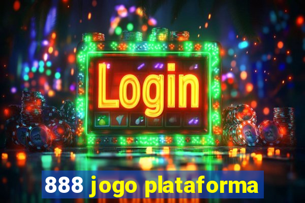 888 jogo plataforma